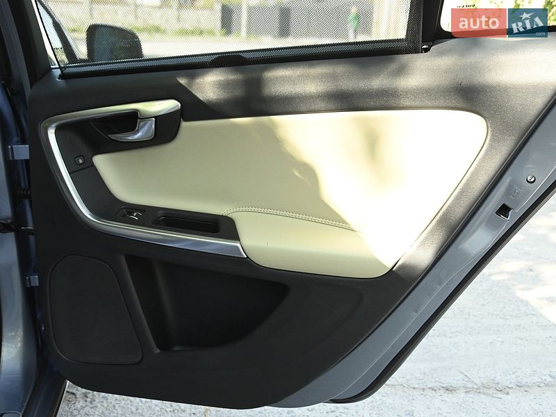 Седан Volvo S60 2017 в Бердичеве