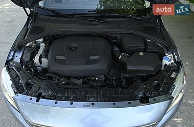Седан Volvo S60 2017 в Бердичеве