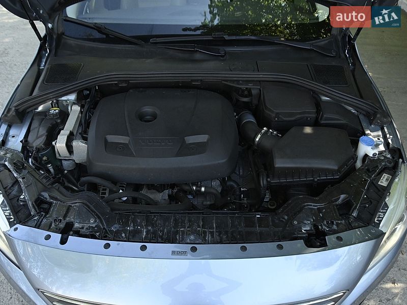 Седан Volvo S60 2017 в Бердичеве