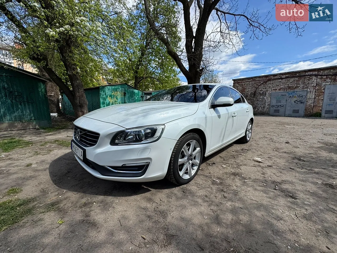 2017 Volvo S60 - мініатюра 54