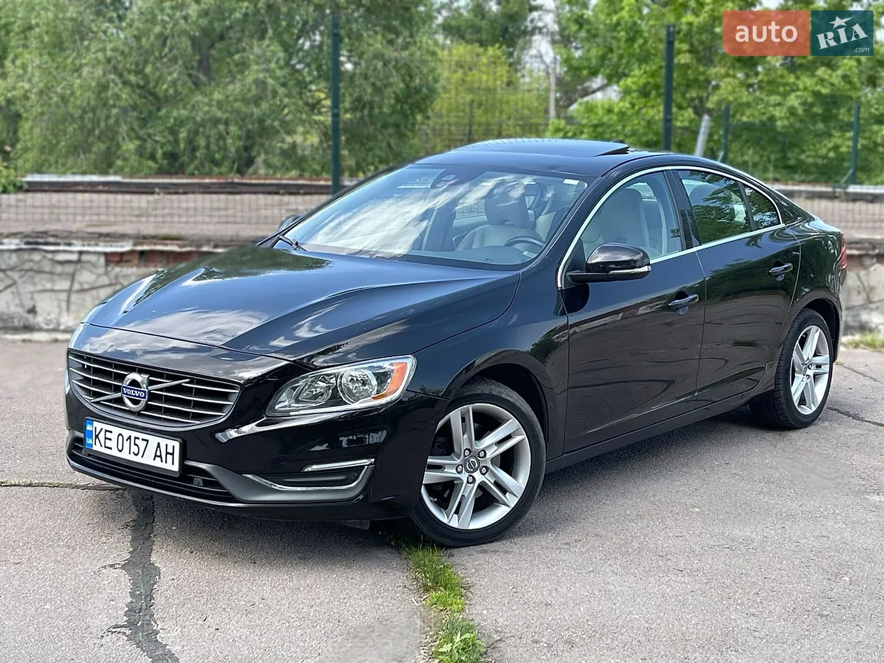 2013 Volvo S60 - мініатюра 23