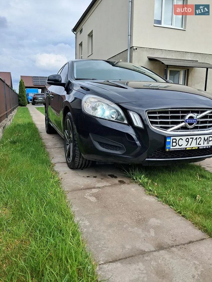 2013 Volvo S60 - мініатюра 15