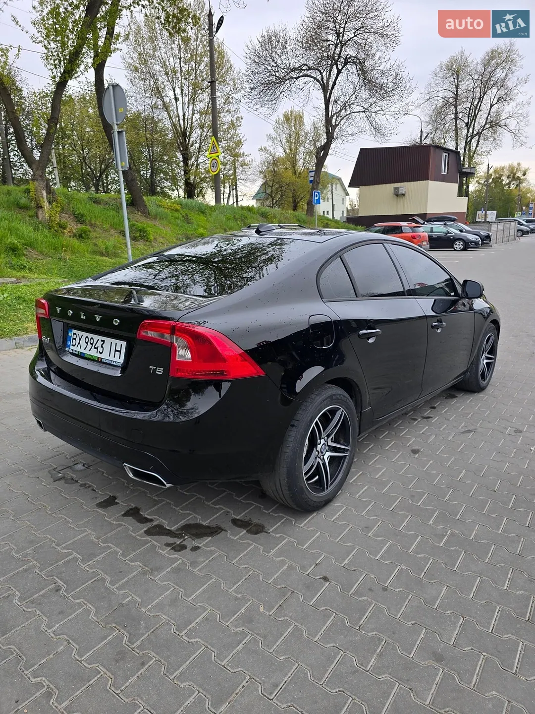 2014 Volvo S60 - мініатюра 5