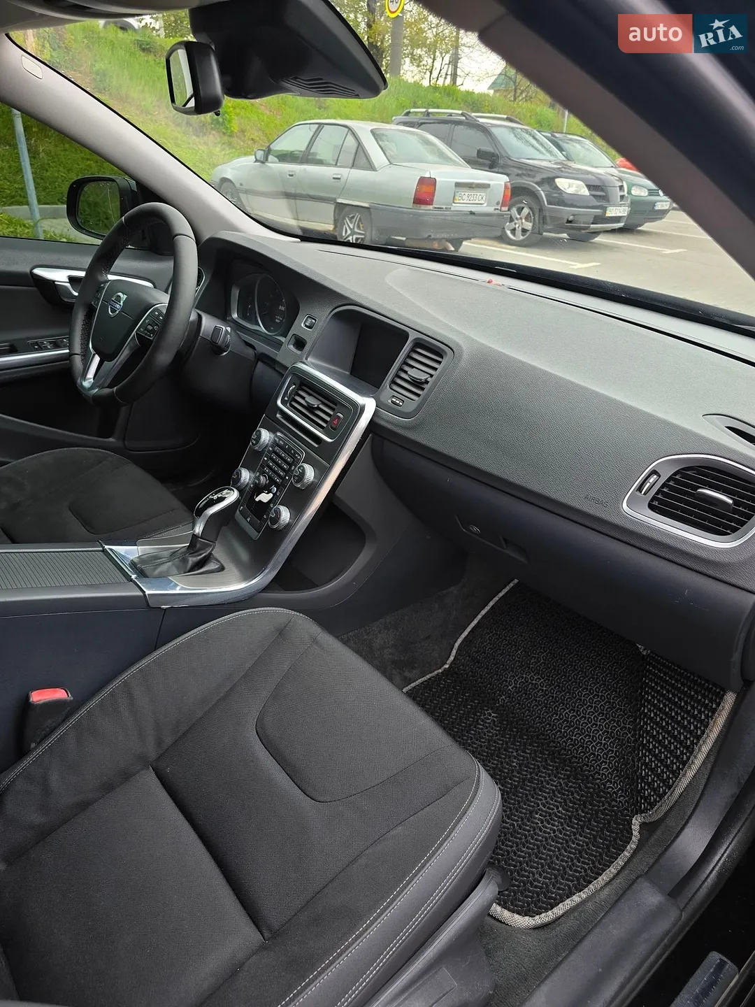 2014 Volvo S60 - мініатюра 12