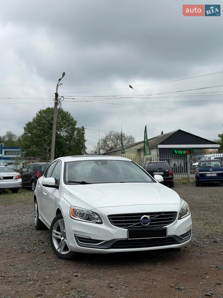 2013 Volvo S60 - мініатюра 20