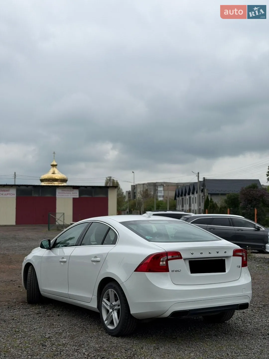 2014 Volvo S60 - мініатюра 7