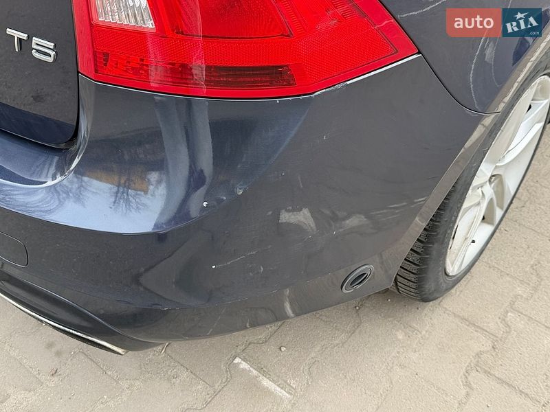 Седан Volvo S60 2013 в Житомире