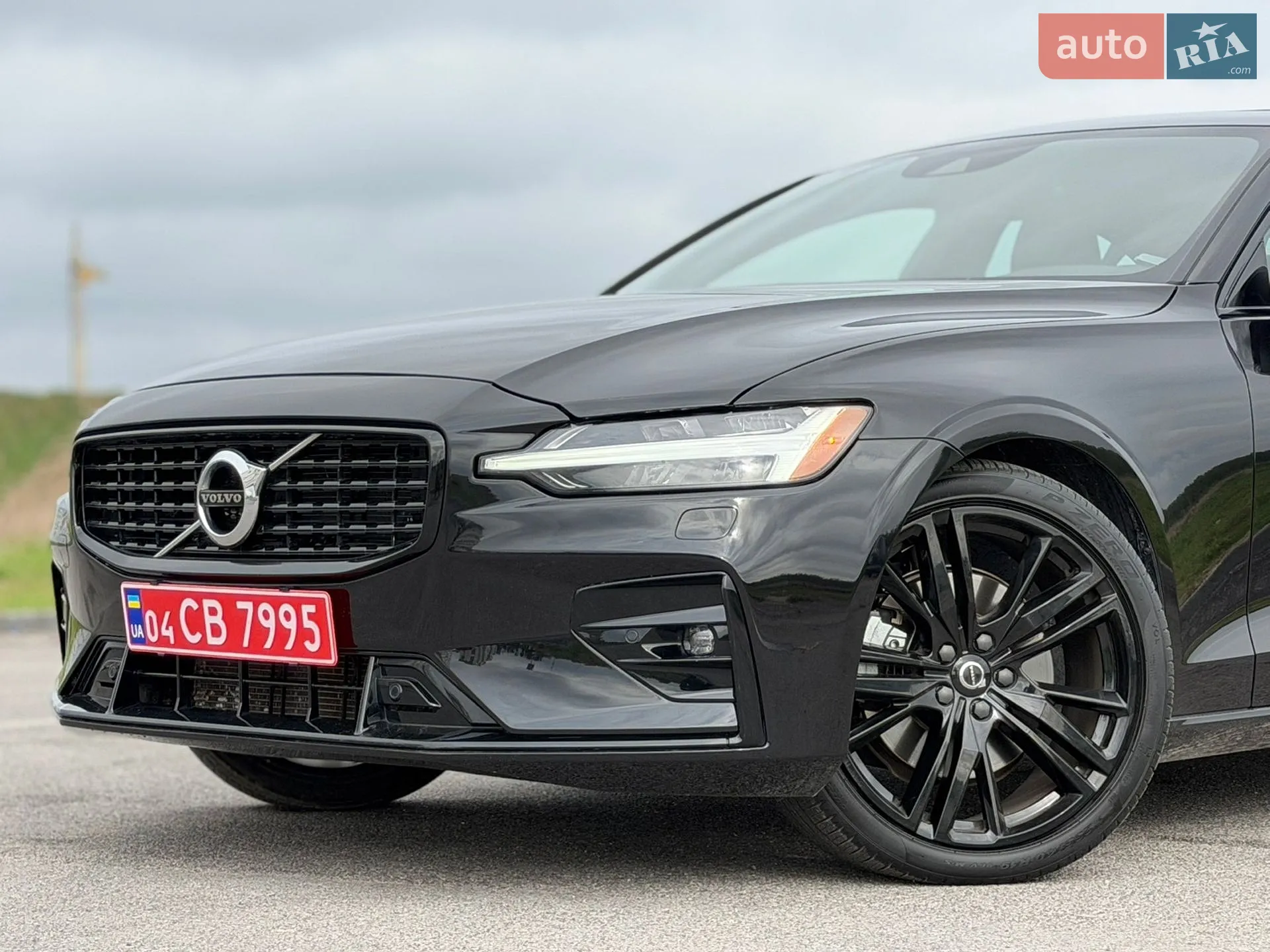 2022 Volvo S60 - мініатюра 10