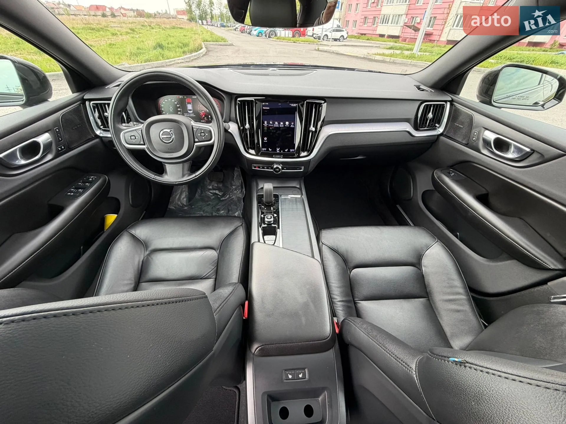 2022 Volvo S60 - мініатюра 40