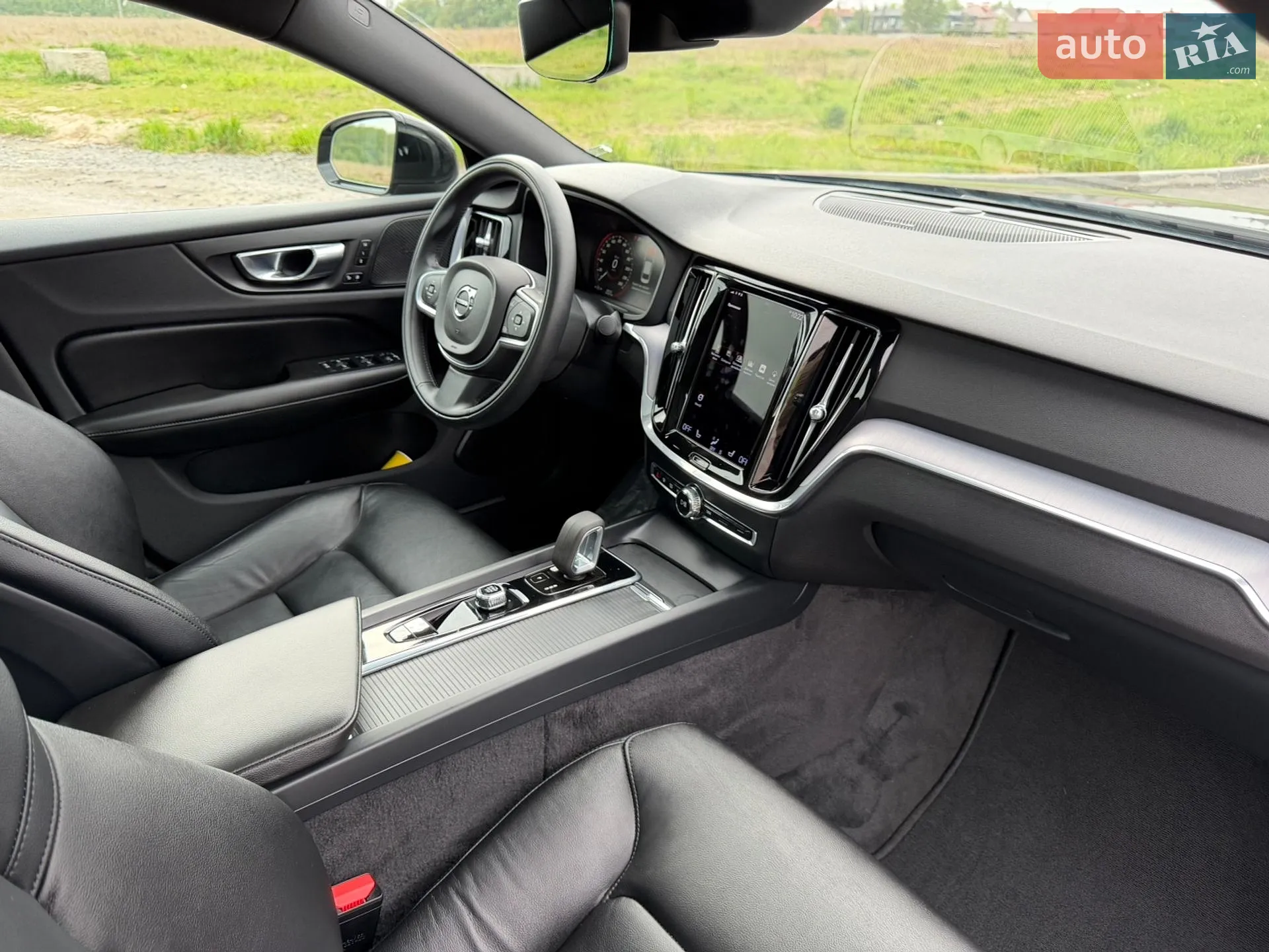 2022 Volvo S60 - мініатюра 75