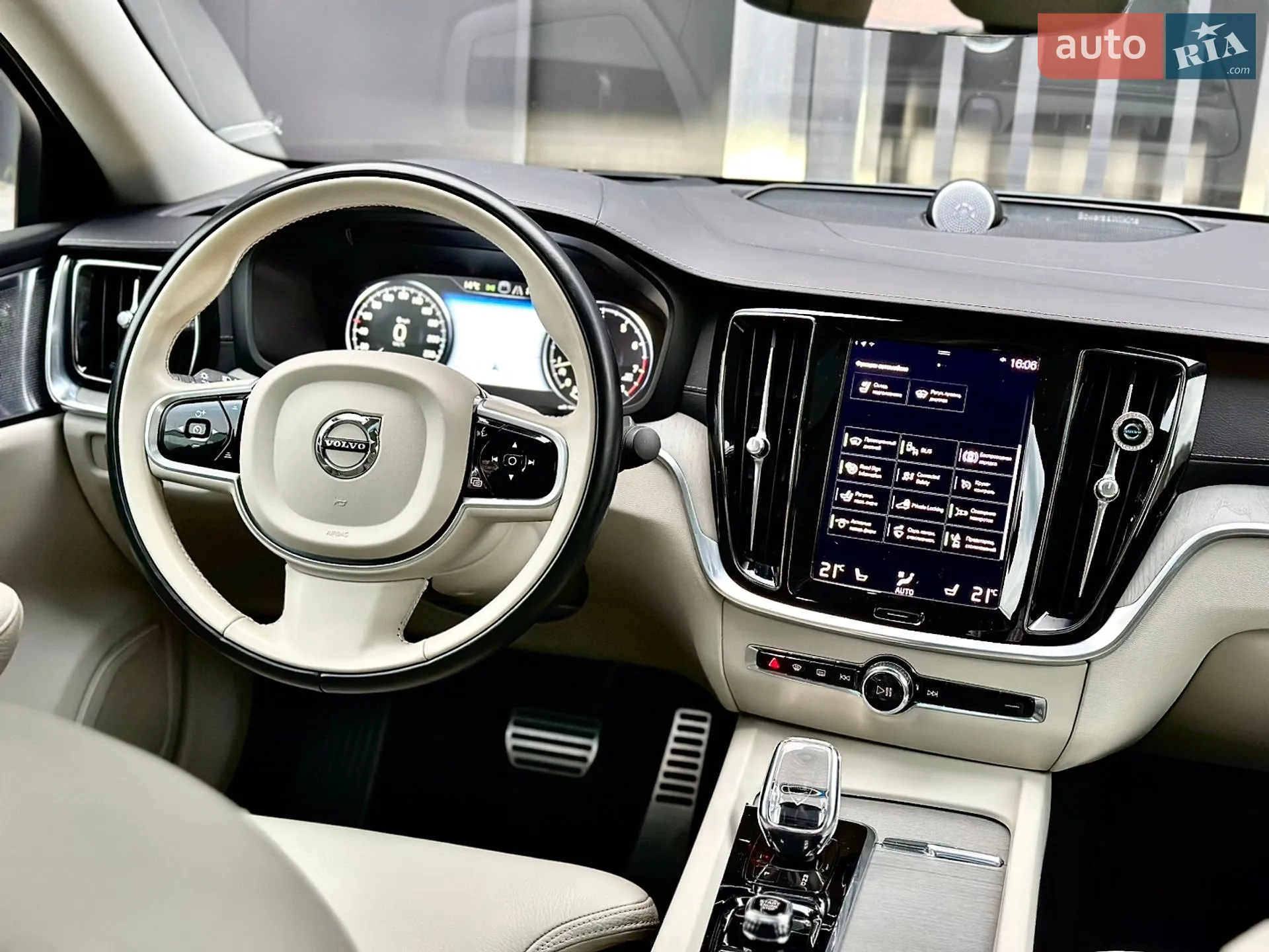 2021 Volvo S60 - мініатюра 28
