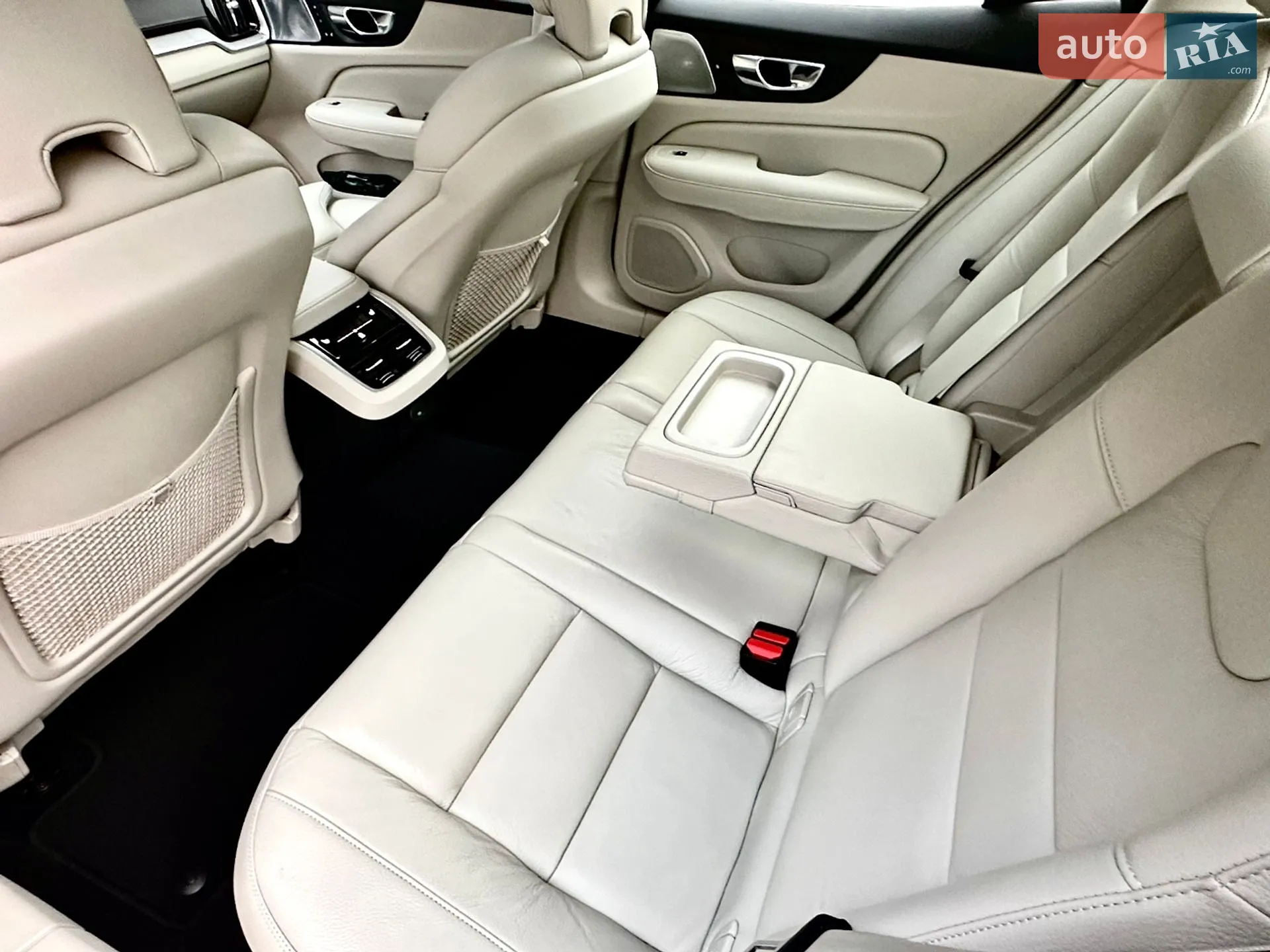 2021 Volvo S60 - мініатюра 45