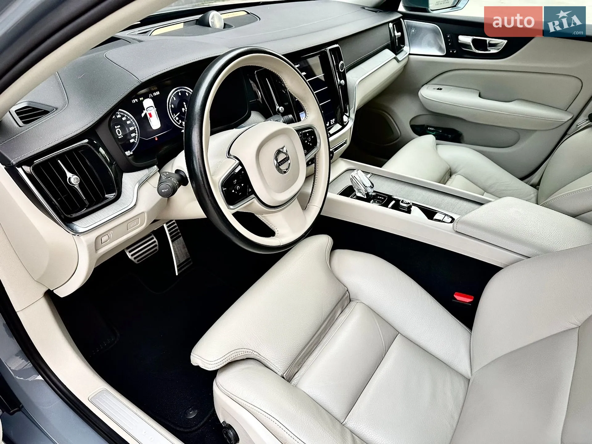 2021 Volvo S60 - мініатюра 57