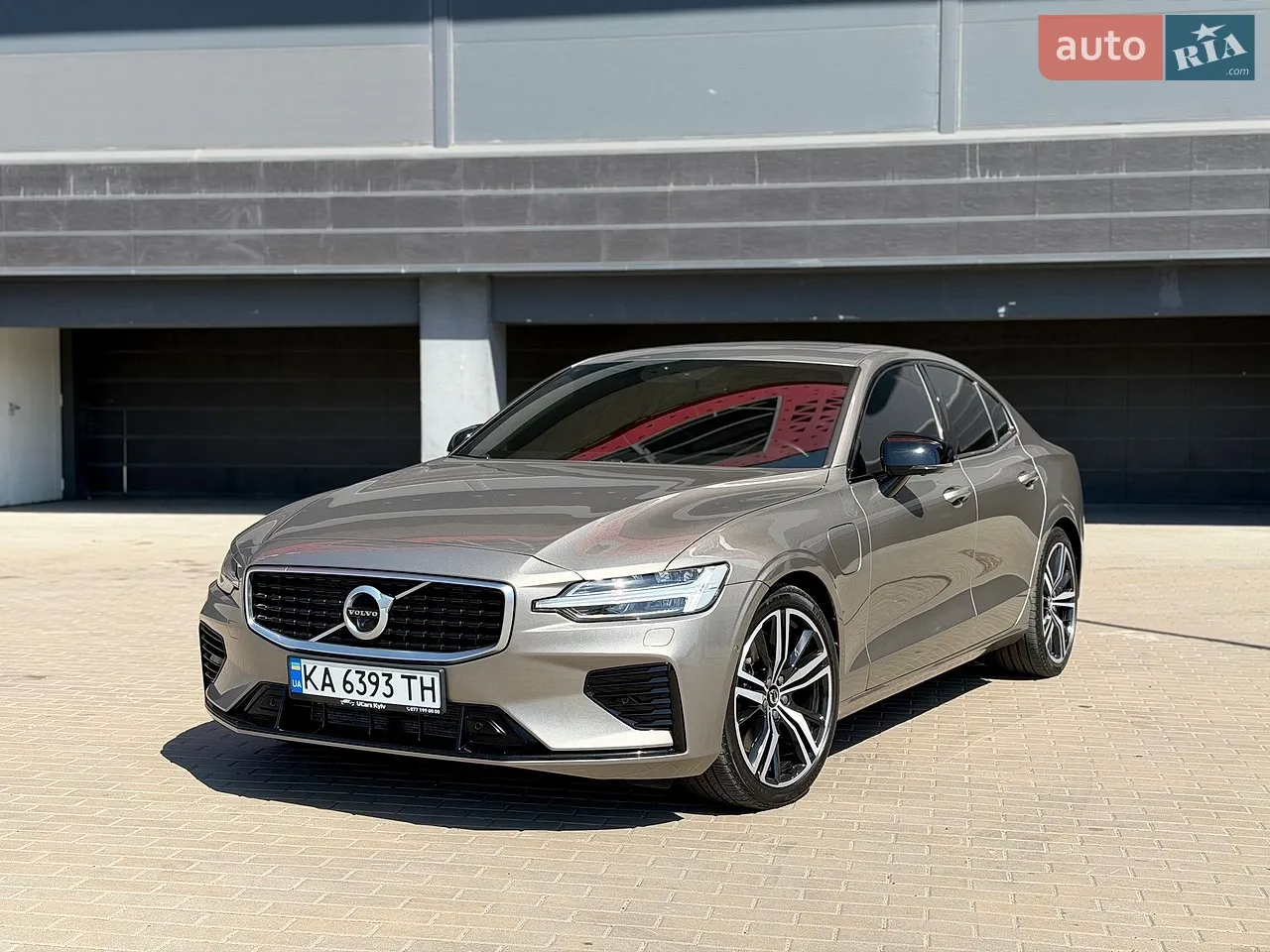 2023 Volvo XC60 - мініатюра 91