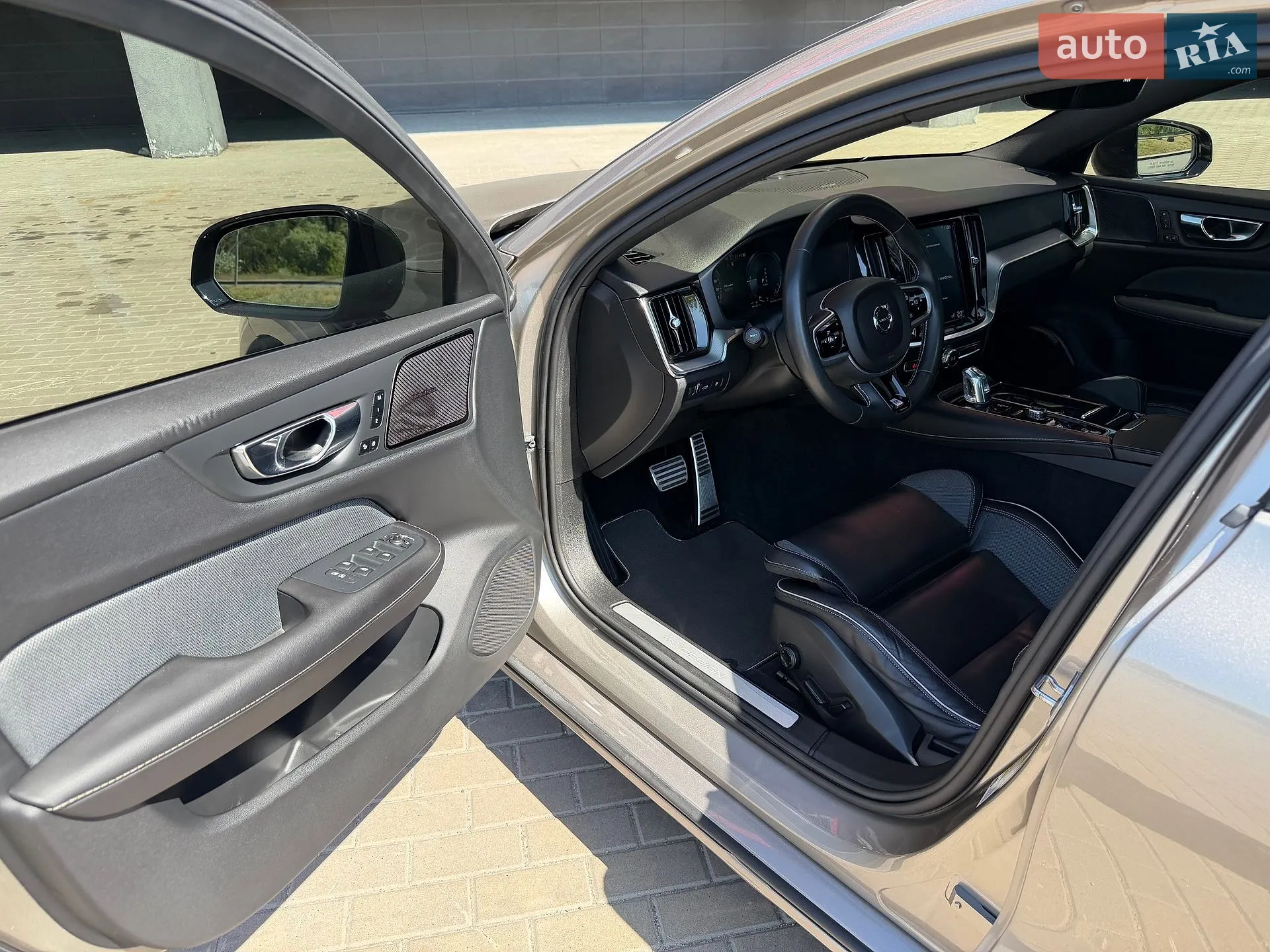 2019 Volvo S60 - мініатюра 44
