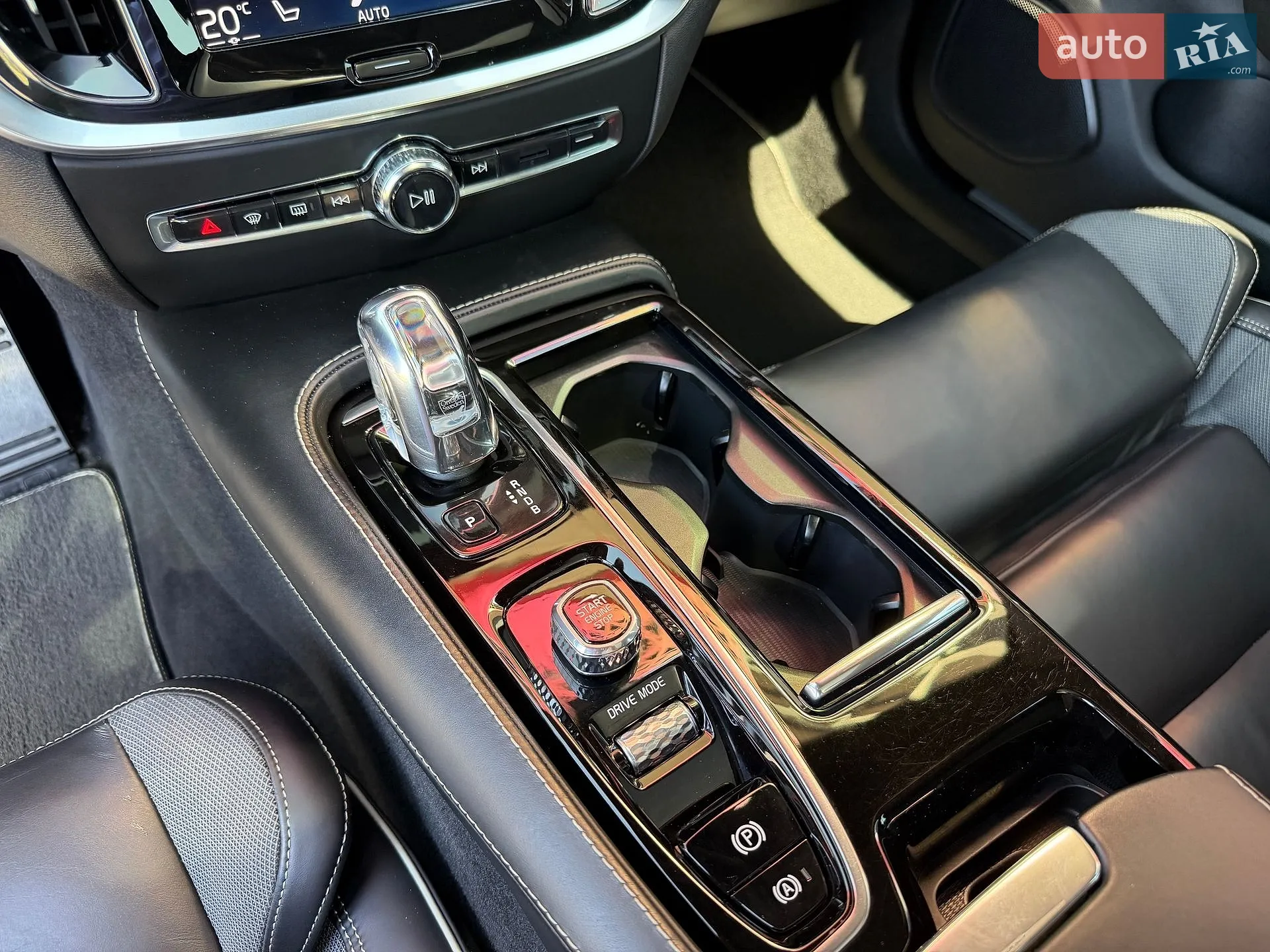 2019 Volvo S60 - мініатюра 56