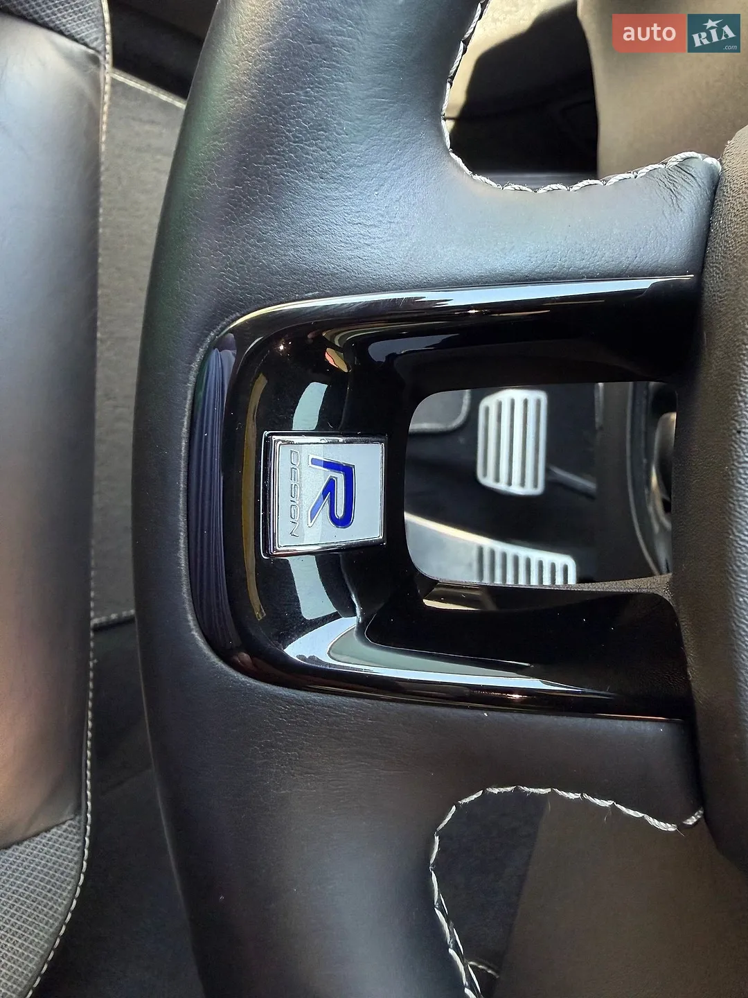 2019 Volvo S60 - мініатюра 73
