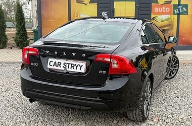 Седан Volvo S60 2011 в Стрые