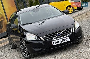 Седан Volvo S60 2011 в Стрые