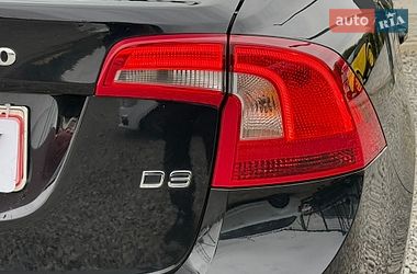 Седан Volvo S60 2011 в Стрые