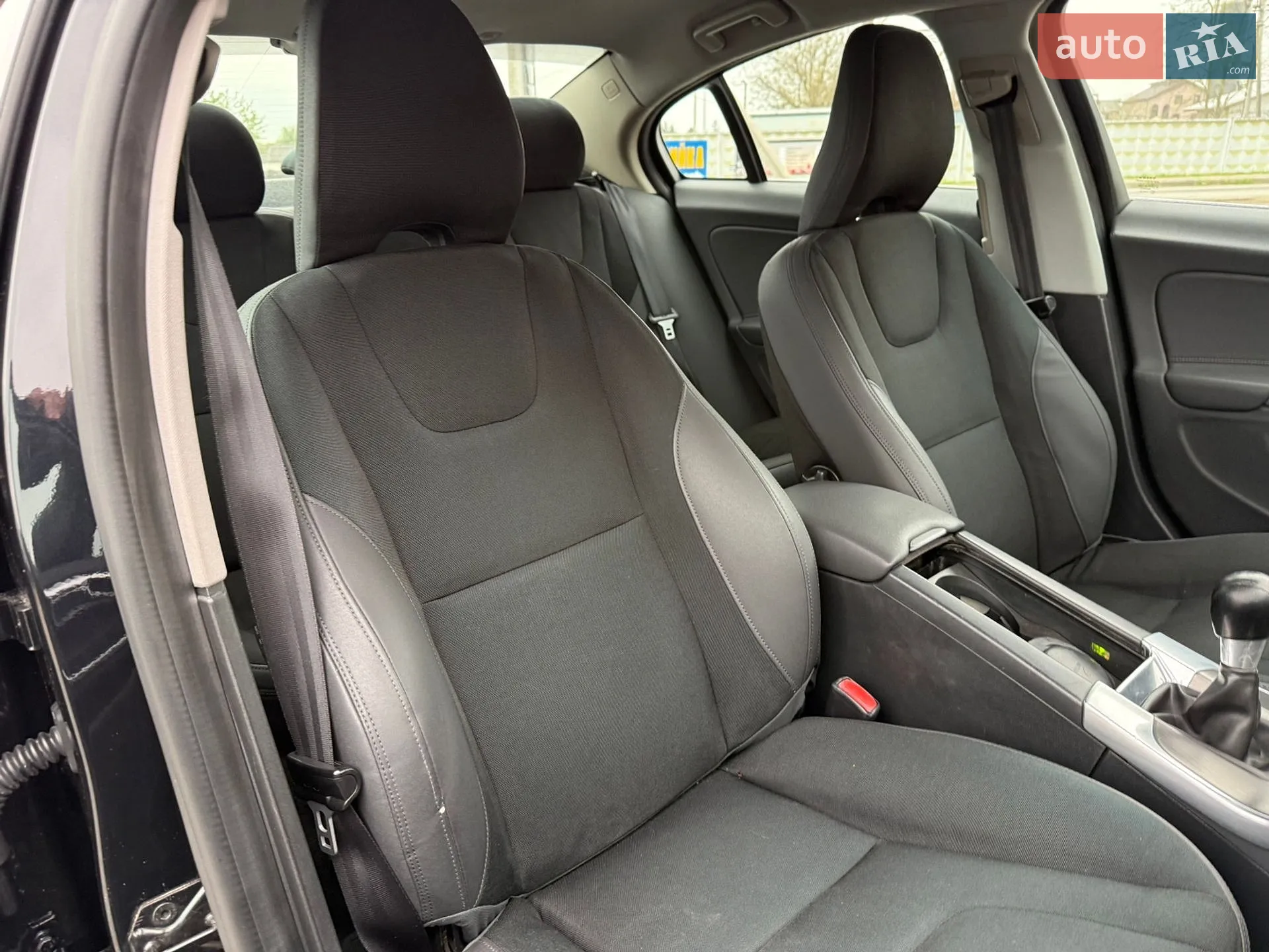 2011 Volvo S60 - мініатюра 23