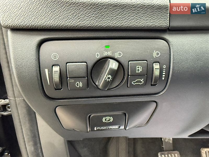 Седан Volvo S60 2011 в Стрые
