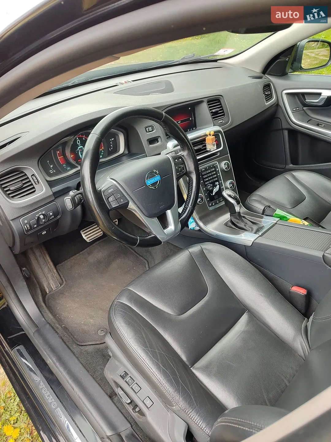 2014 Volvo S60 - мініатюра 2