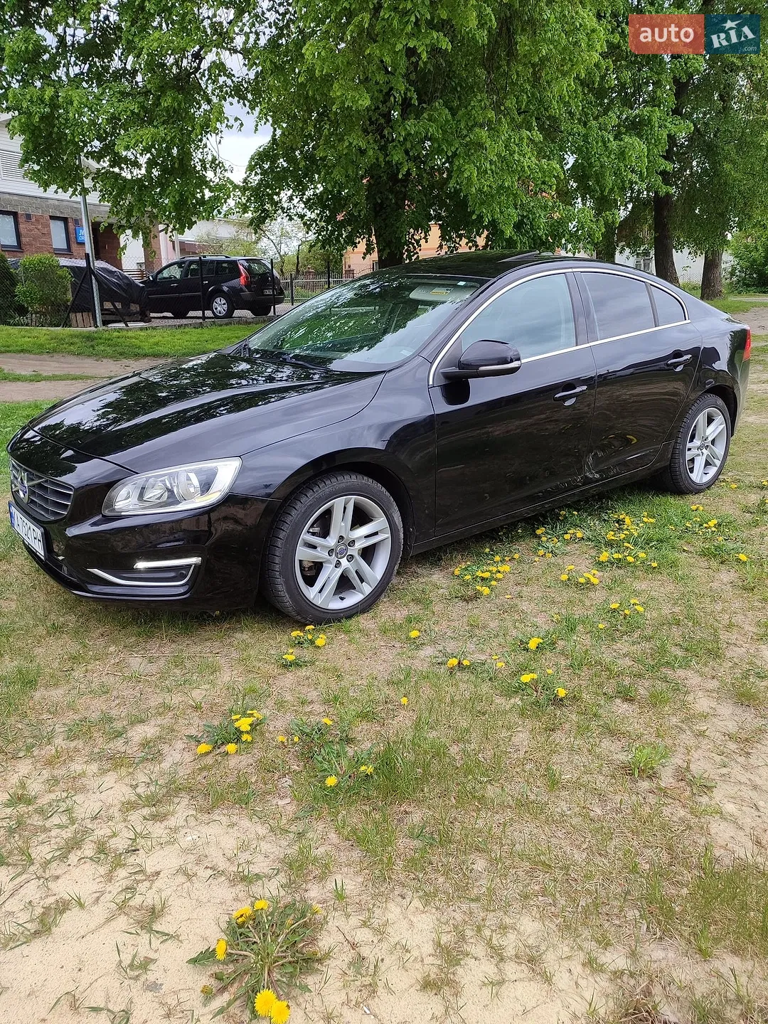 2014 Volvo S60 - мініатюра 5