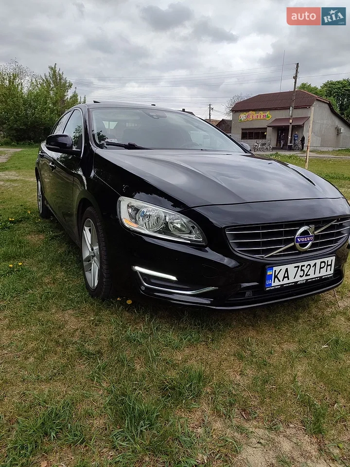 2015 Volvo S60 - мініатюра 16