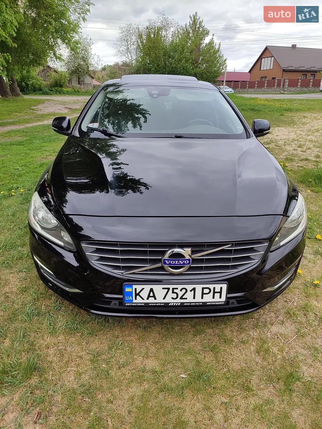 2014 Volvo S60 - мініатюра 20