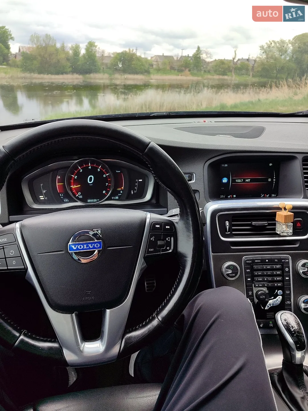 2014 Volvo S60 - мініатюра 26