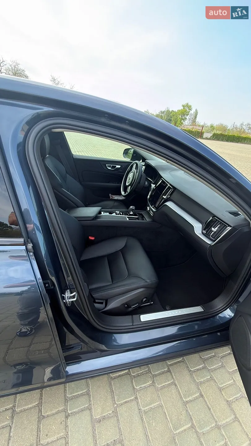 2024 Volvo S60 - мініатюра 29