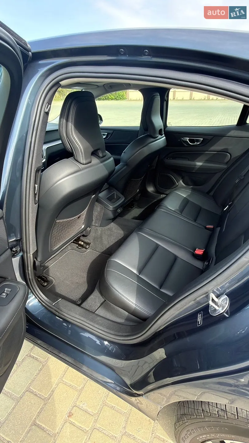 2024 Volvo S60 - мініатюра 34