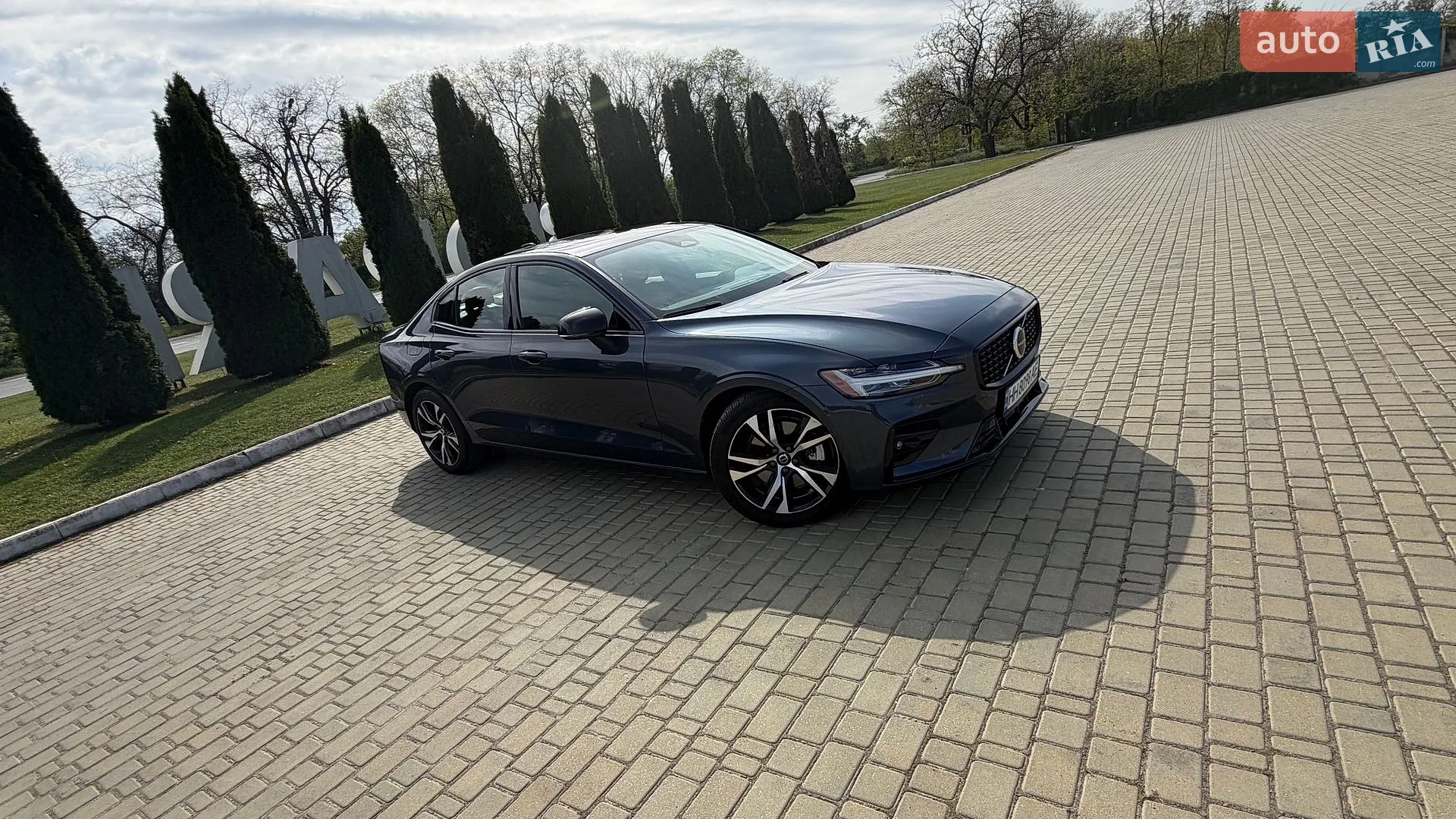 2024 Volvo S60 - мініатюра 44