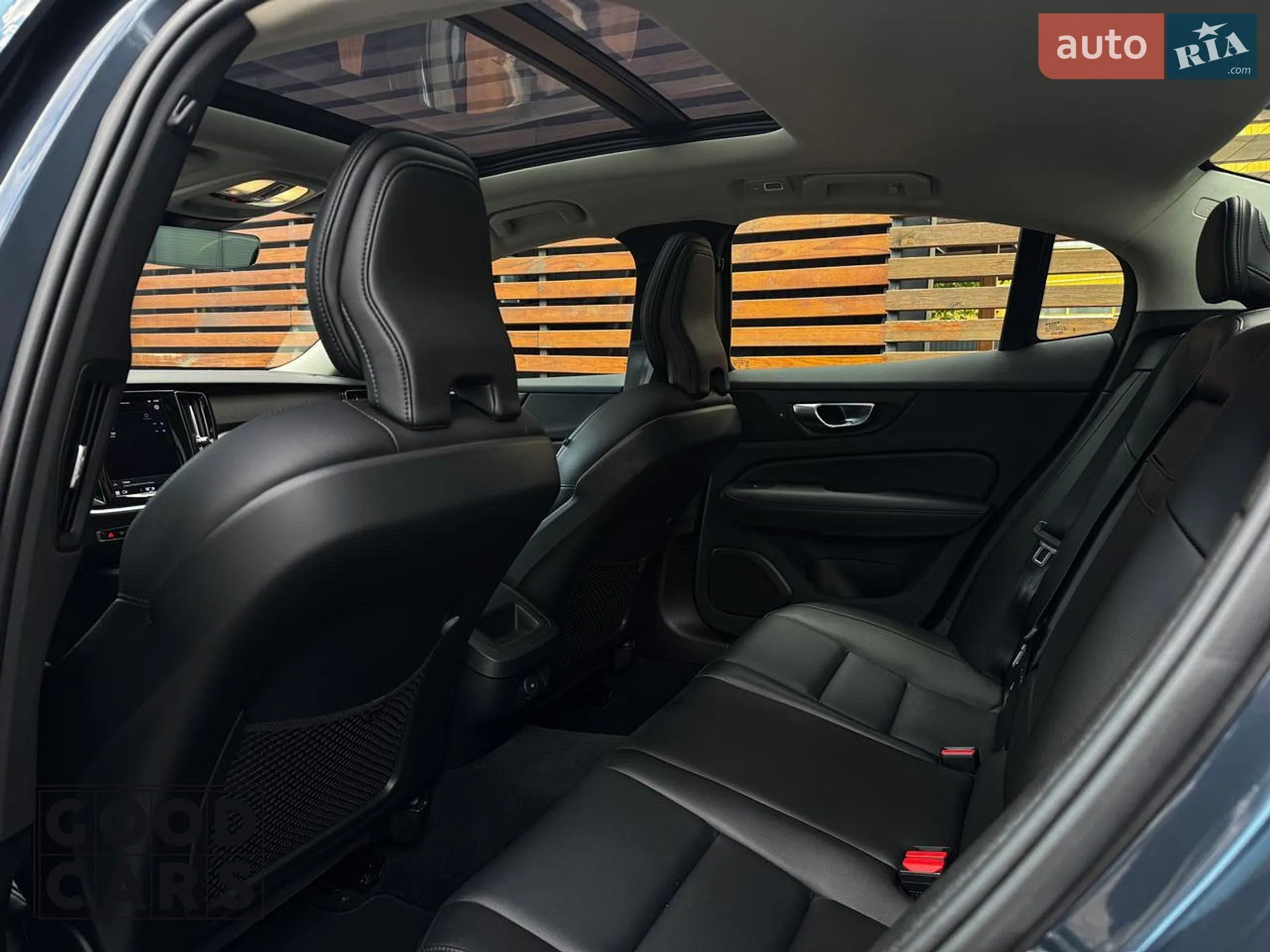 2024 Volvo S60 - мініатюра 48