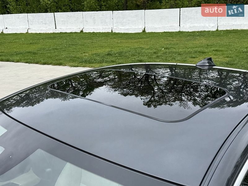 Седан Volvo S60 2016 в Луцке