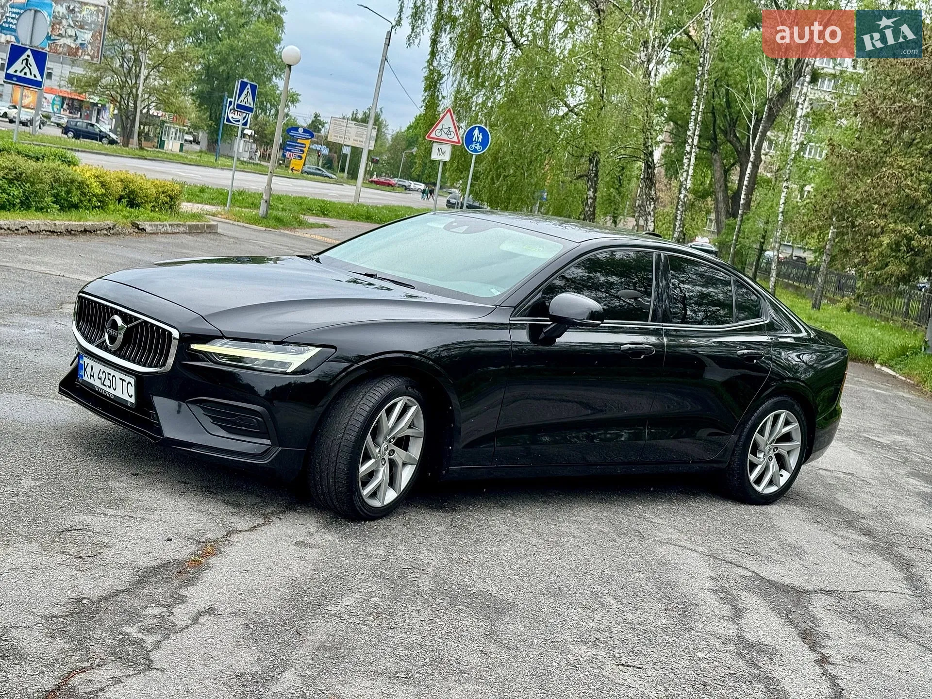 2020 Volvo S60 - мініатюра 14