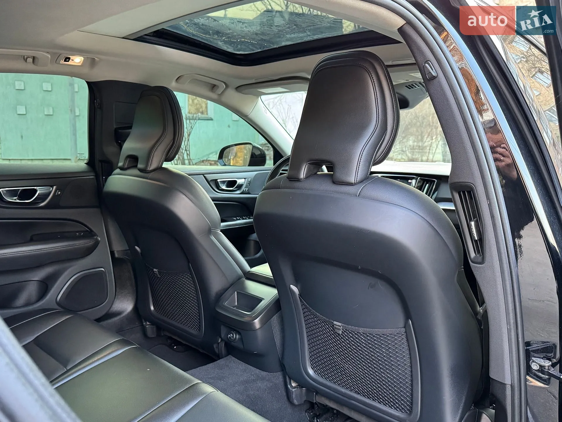 2020 Volvo S60 - мініатюра 25