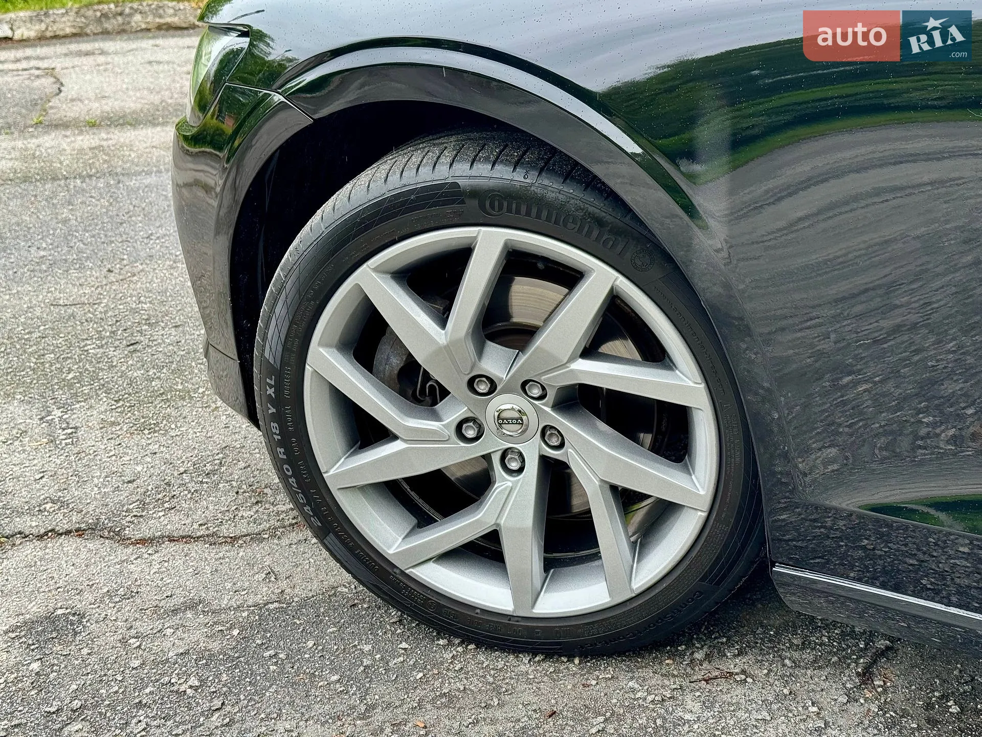 2020 Volvo S60 - мініатюра 41