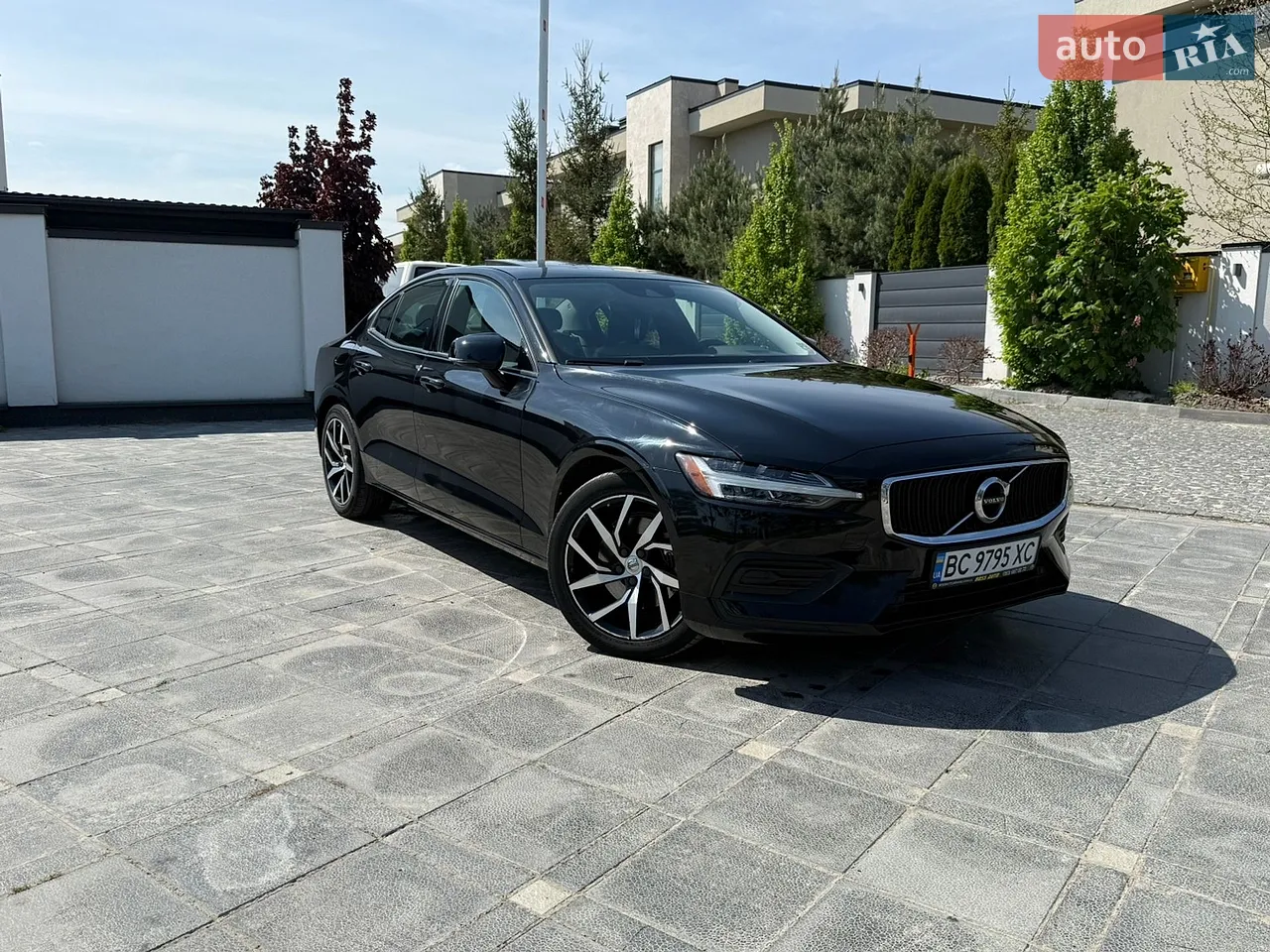 2021 Volvo S60 - мініатюра 27