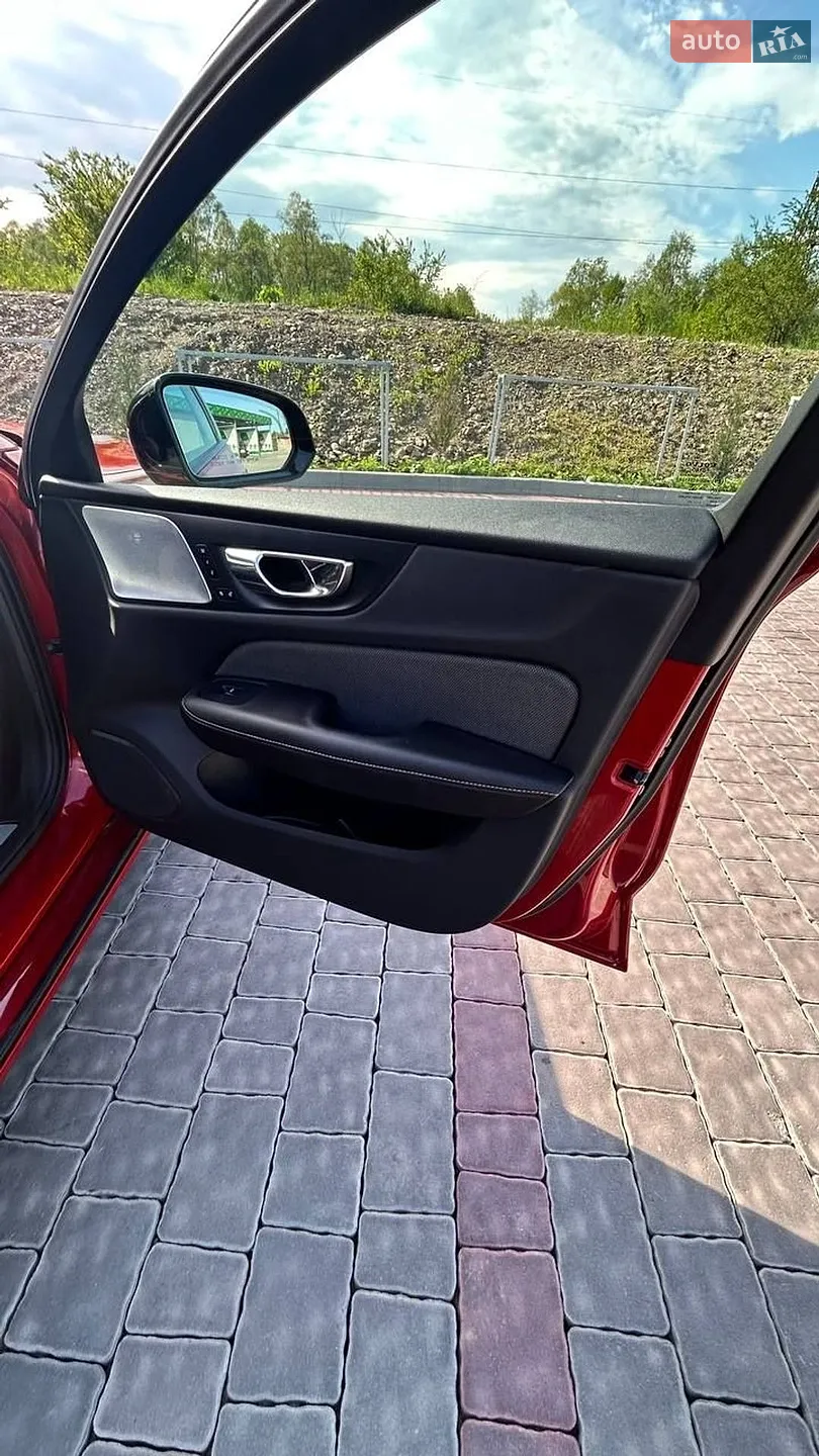 2019 Volvo S60 - мініатюра 25