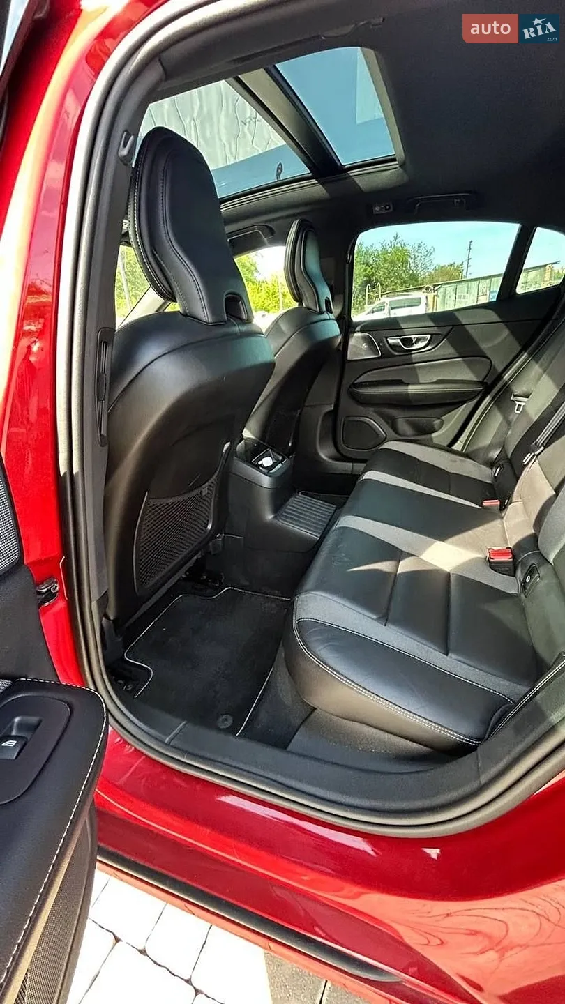 2019 Volvo S60 - мініатюра 30