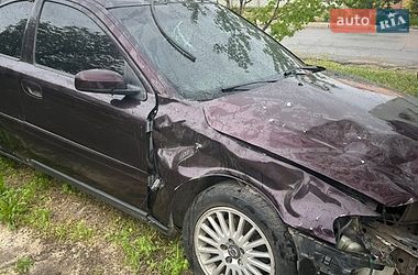 Седан Volvo S60 2005 в Витовском районе