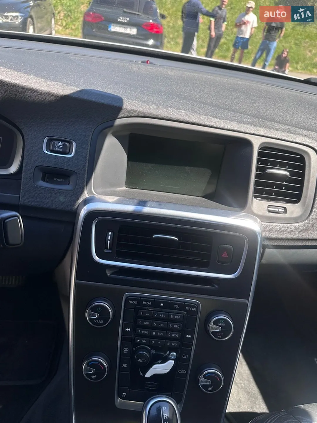2013 Volvo S60 - мініатюра 9