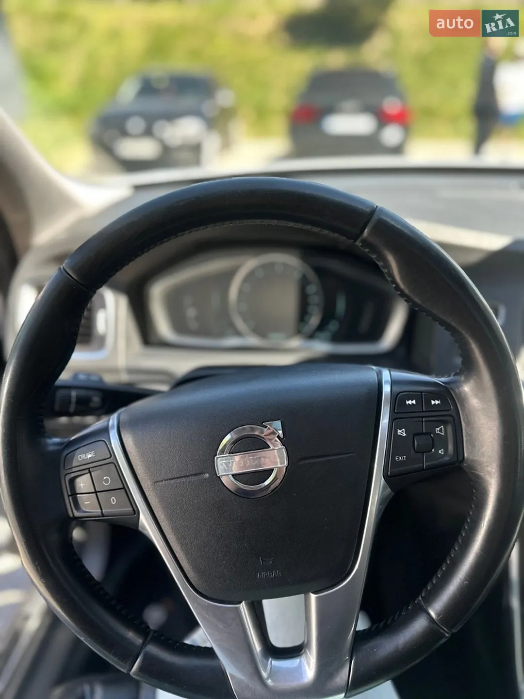 2013 Volvo S60 - мініатюра 17