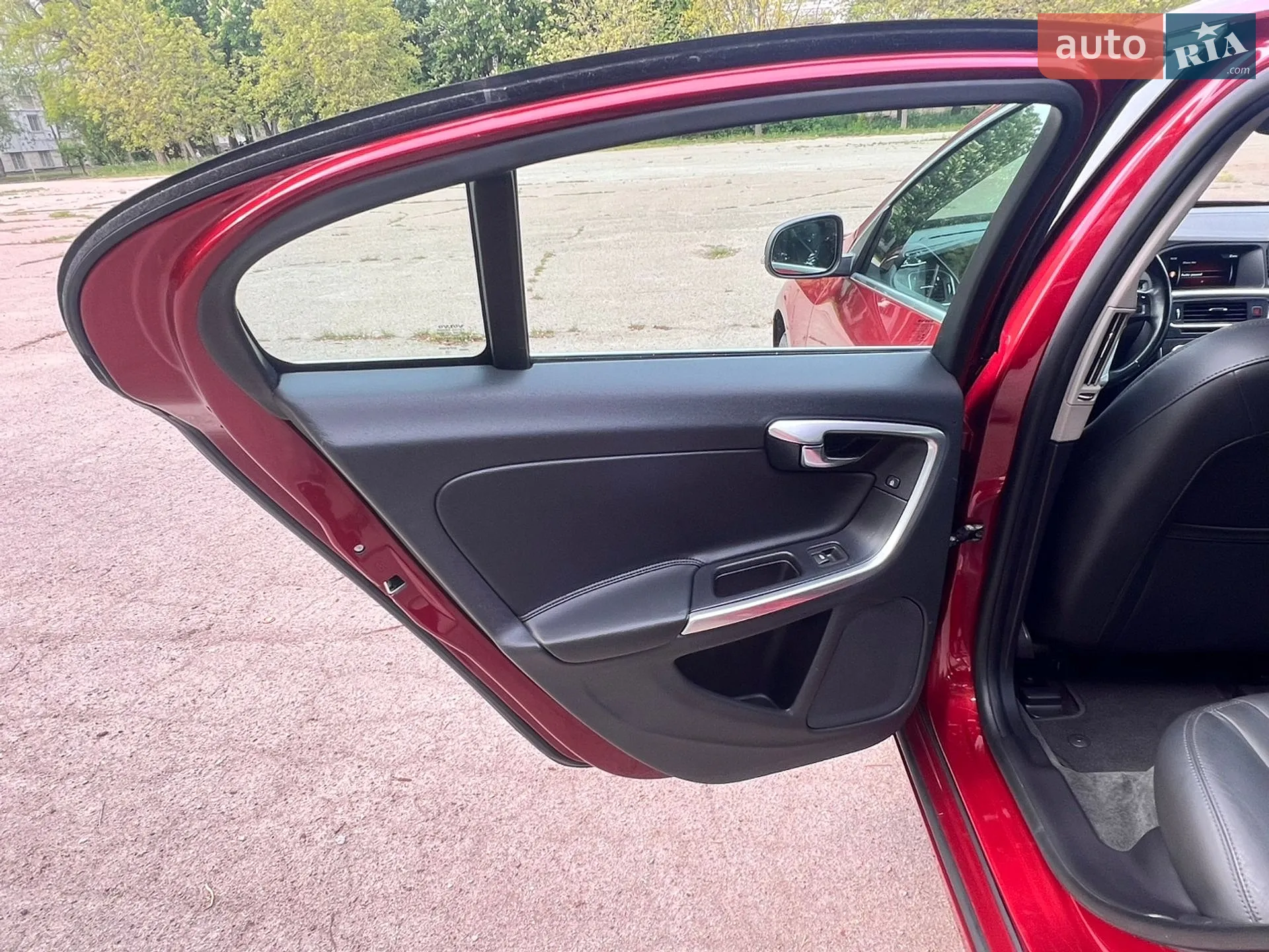 2014 Volvo S60 - мініатюра 13
