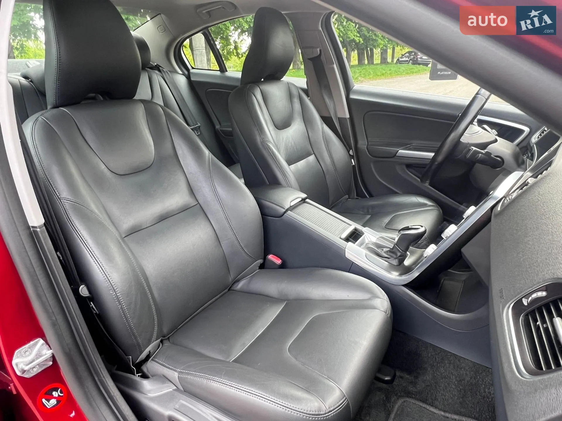 2014 Volvo S60 - мініатюра 20