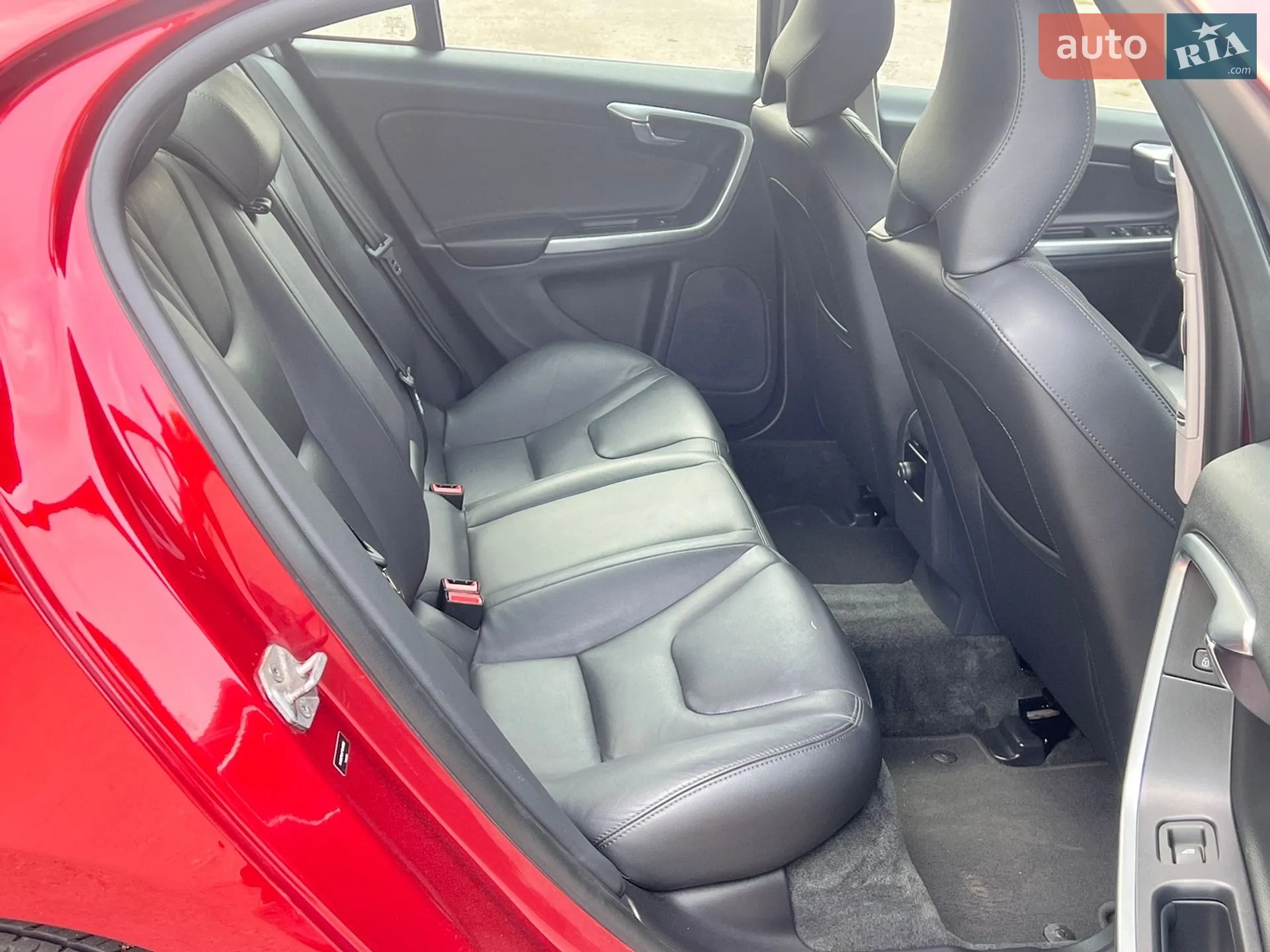 2014 Volvo S60 - мініатюра 18
