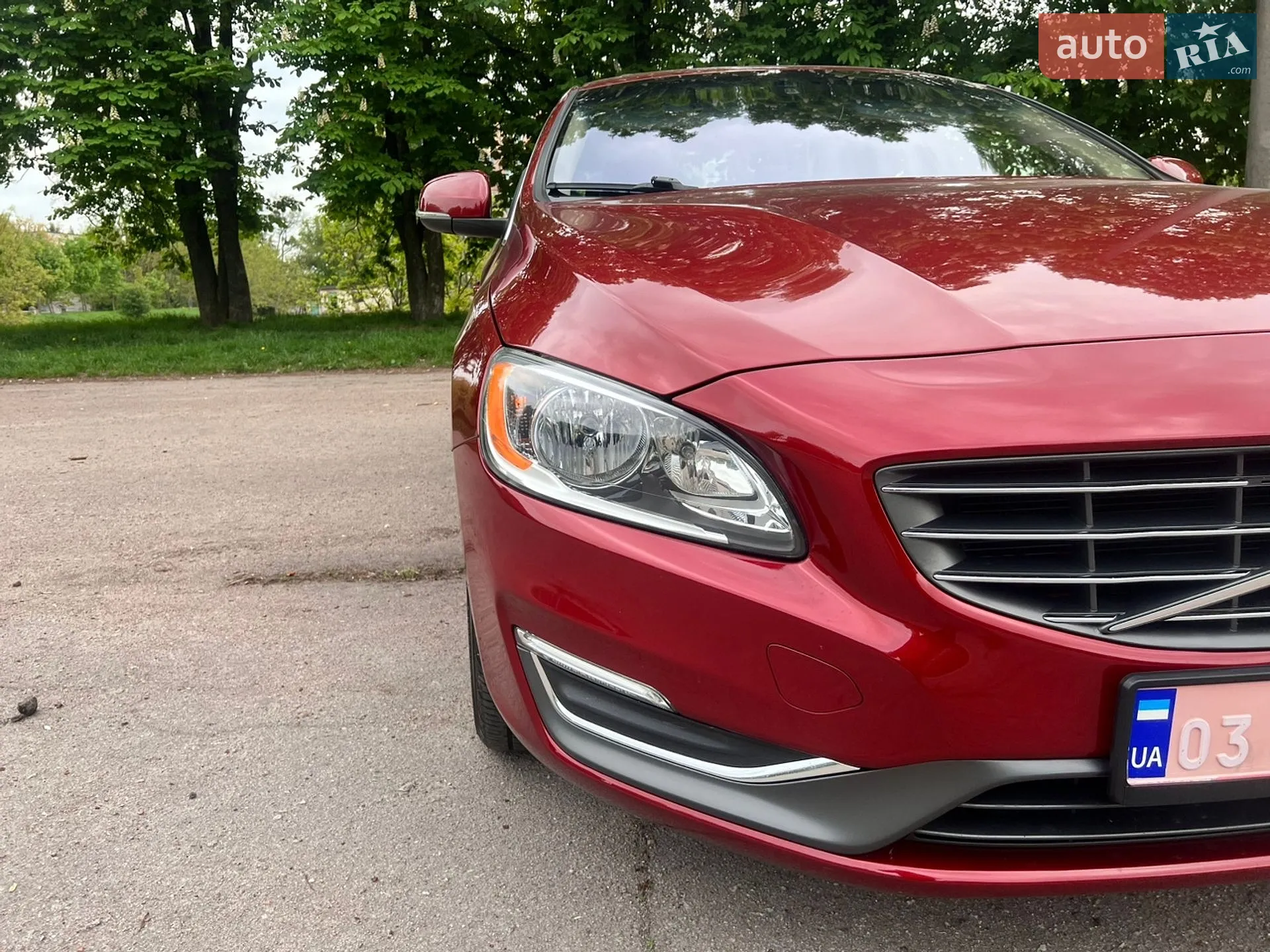 2014 Volvo S60 - мініатюра 32