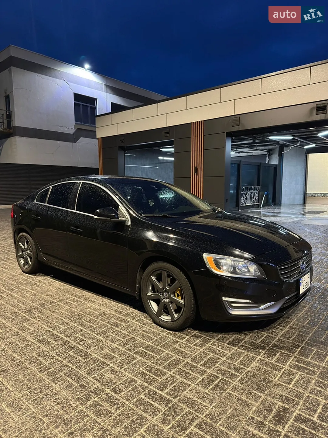 2014 Volvo S60 - мініатюра 9